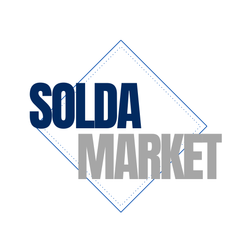 SOLDA MARKET